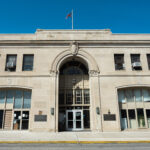 city hall